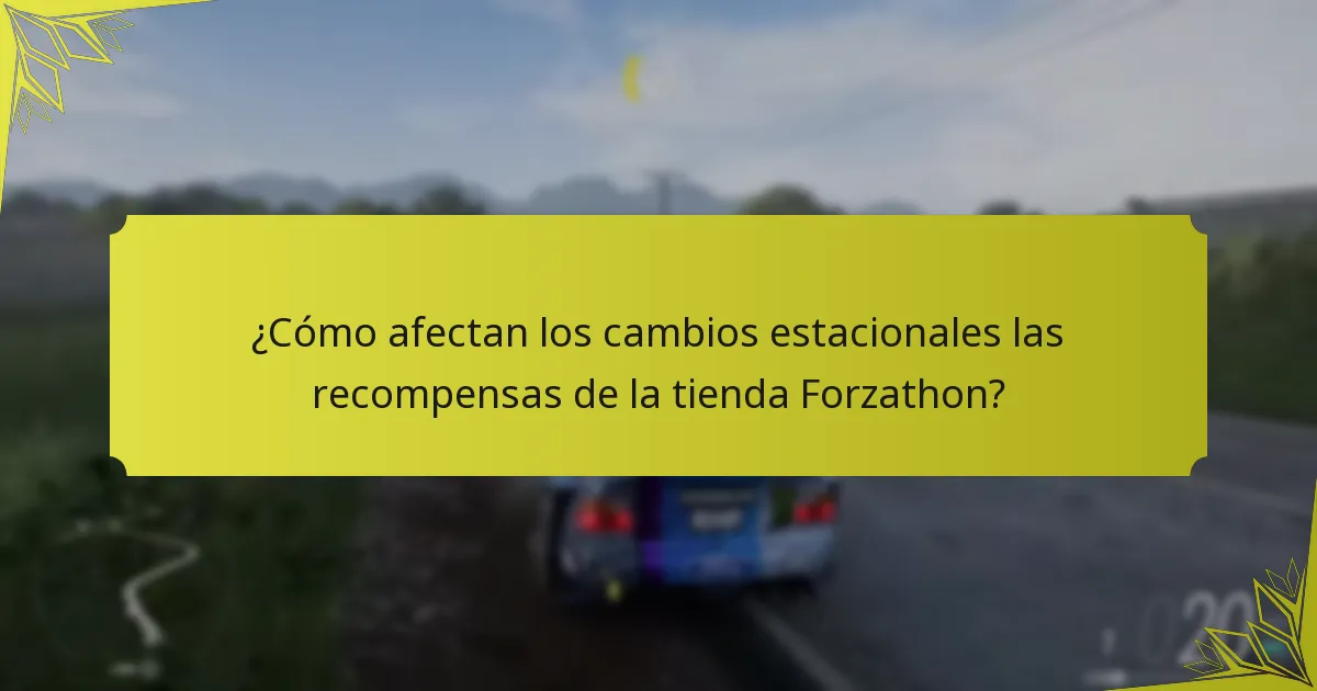 ¿Cuáles son los niveles de rareza de los artículos de la tienda Forzathon?