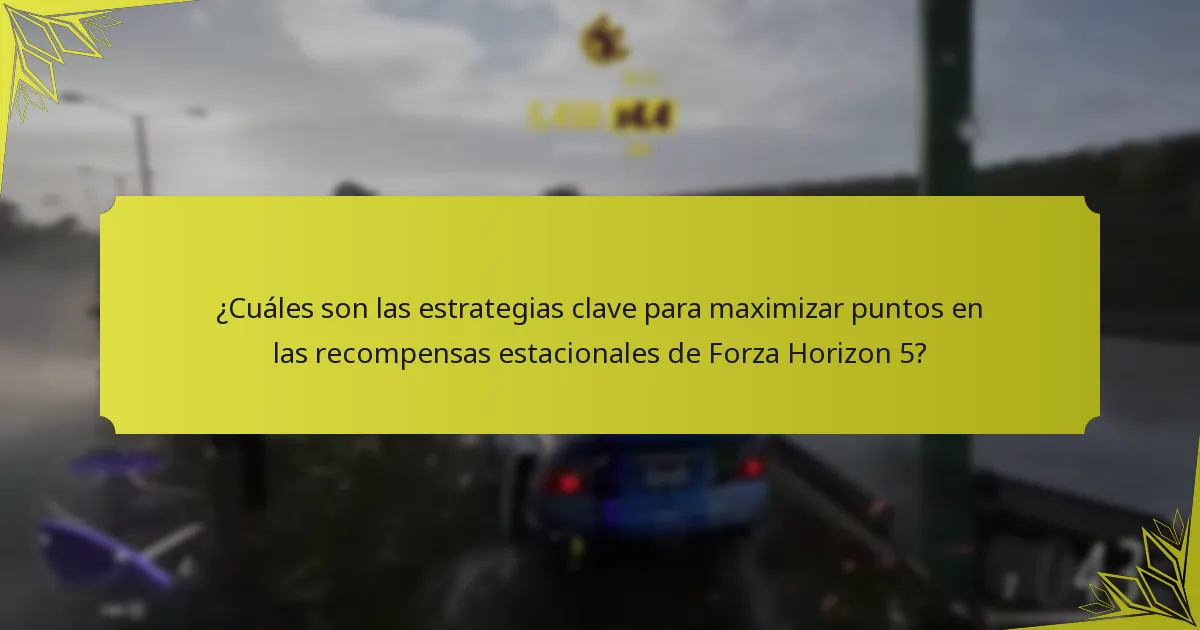 ¿Cuáles son las estrategias avanzadas para maximizar las recompensas estacionales?