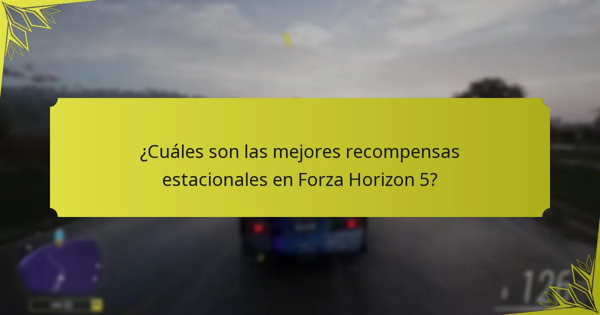 ¿Cómo maximizar los beneficios de las recompensas estacionales?