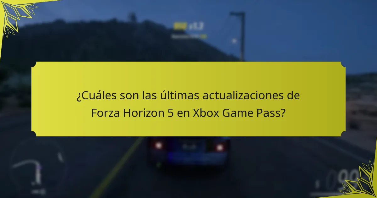 ¿Qué cambios se han realizado en base a los comentarios de los jugadores?