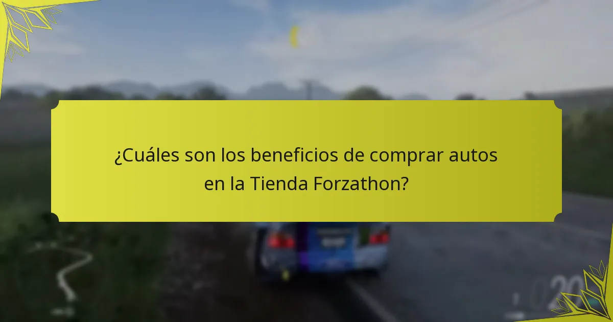 ¿Cuándo cambian las ofertas por tiempo limitado en la Tienda Forzathon de Forza Horizon 5?