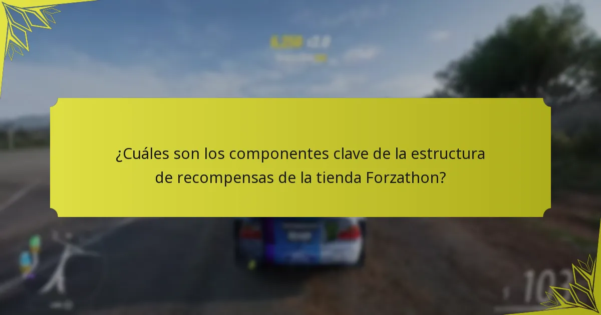 ¿Cuáles son los requisitos de participación para los eventos de Forzathon?