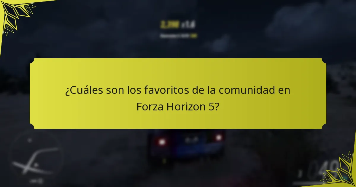 ¿Cómo impactan las recompensas estacionales en la jugabilidad de Forza Horizon 5?