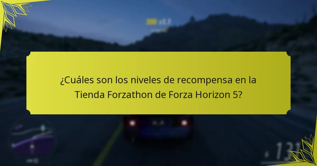 ¿Cuáles son las estrategias comunes para completar los Desafíos de la Tienda Forzathon?